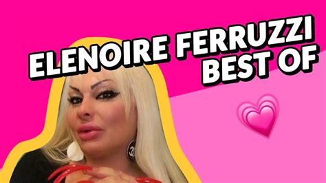 film di elenoire ferruzzi|ELENOIRE FERRUZZI: BEST OF